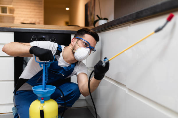  Prospect, OH Pest Control Pros