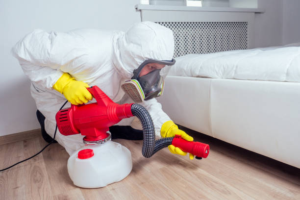 Best Mosquito Control Services  in Prospect, OH